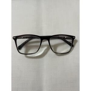 Penguin The Drexler DS 53-18-140 BLACK FADE Full Rim Eyeglasses Frame